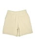 ninepine Solid Ivory Shorts Size L - photo 2