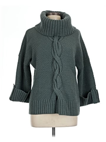 Talbots Turtleneck Sweater (view 1)