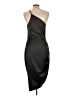 Unbranded Black Cocktail Dress Size L - photo 2