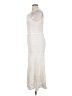 Angels Ivory Casual Dress Size XL - photo 5