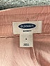 Old Navy - Maternity Solid Pink Casual Pants Size S - photo 6