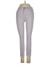 Ann Taylor LOFT Color Block Gray Jeans Size 24 waist - photo 1