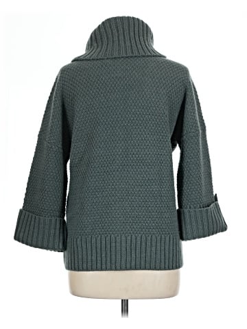 Talbots Turtleneck Sweater (view 2)