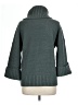 Talbots Teal Turtleneck Sweater Size L (petite) - photo 2