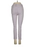Ann Taylor LOFT Color Block Gray Jeans Size 24 waist - photo 2