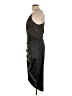 Unbranded Black Cocktail Dress Size L - photo 5
