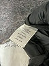 Talbots 100% Polyester Solid Black Formal Skirt Size 10 - photo 5