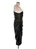 Unbranded Black Cocktail Dress Size L - photo 4