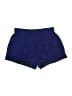 South Beach Tweed Blue Shorts Size 10 - photo 1
