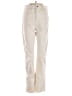 Zara Ivory Jeans Size 4 - photo 1