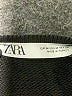 Zara Black Casual Dress Size M - photo 7