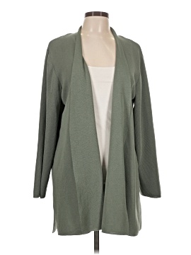 Anne Klein Kimono (view 1)
