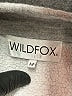 Wildfox Gray Pullover Sweater Size Med (2 or M) - photo 7