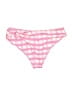 Jacquemus Pink Swimsuit Bottoms Size M - photo 1