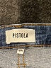 Pistola Solid Blue Jeans Size 18W - photo 4