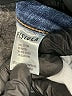Pistola Solid Blue Jeans Size 18W - photo 5
