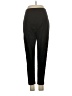 ASOS Solid Black Casual Pants Size 4 - photo 2