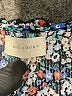 MELLODAY Blue 3/4 Sleeve Blouse Size 1X - photo 7