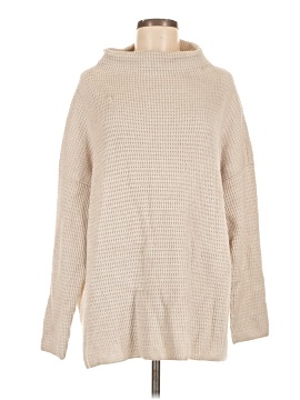 Eileen Fisher Turtleneck Sweater