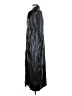 Unbranded 100% Polyester Black Raincoat Size S - photo 5