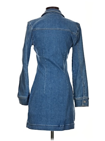 7 For All Mankind Casual Dress (view 2)