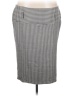 Torrid Houndstooth Gray Casual Skirt Size 18 - photo 1