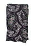 Assorted Brands 100% Polyester Paisley Purple Scarf One size - photo 2