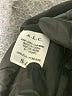 A.L.C. 100% Silk Black Sleeveless Silk Top Size Sm Maternity - photo 7