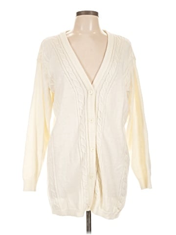 Worthington Cardigan (view 1)