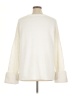 CeCe 100% Acrylic Ivory Pullover Sweater Size XL - photo 2