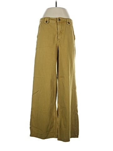 Pilcro Jeans (view 1)