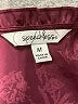 Speechless Burgundy Casual Dress Size M - photo 8
