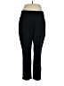 Counterparts Black Active Pants Size XL - photo 1