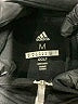 Adidas Black Pullover Sweater Size M - photo 7
