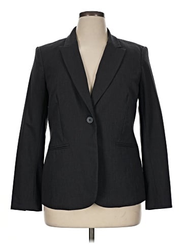 Liz Claiborne Blazer (view 1)