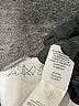L.L.Bean Polka Dots Black Pullover Sweater Size L - photo 8