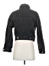 Wild Fable 100% Cotton Black Denim Jacket Size XXS - photo 2