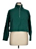FLX Green Pullover Sweater Size XL - photo 1