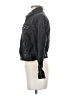 Wild Fable 100% Cotton Black Denim Jacket Size XXS - photo 5