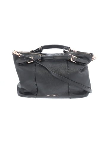 Ted Baker London Leather Satchel (view 1)
