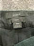 J.Crew Solid Black Casual Pants Size 6 (petite) - photo 6