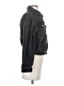 Wild Fable 100% Cotton Black Denim Jacket Size XXS - photo 4