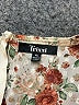 Trixxi 100% Polyester Floral Tan Cocktail Dress Size XL - photo 7