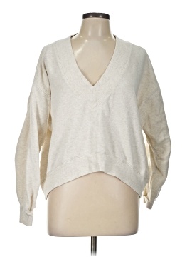 Victoria's Secret Pink Pullover Sweater