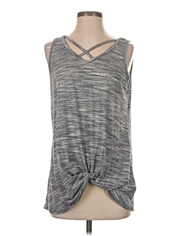 Thyme and Honey Sleeveless Top (view 1)
