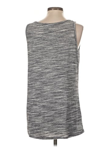 Thyme and Honey Sleeveless Top (view 2)