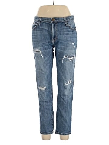 Current/Elliott Jeans (view 1)