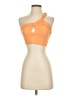 Cider Orange Tank Top Size XS - photo 1