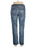 Current/Elliott Stars Blue Jeans Size 30 waist - photo 2