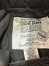 Eddie Bauer Black Vest Size M - photo 6
